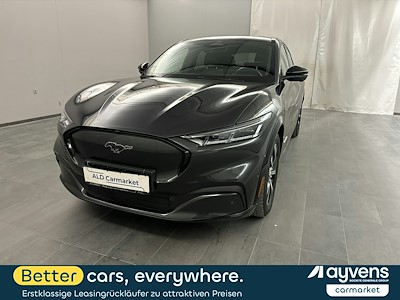 Ford Mustang mach-e AWD Geschlossen, 5-turig, Direktantrieb, 1-Gang