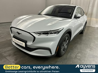 Ford Mustang mach-e Geschlossen, 5-turig, Direktantrieb, 1-Gang