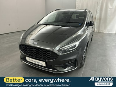 Ford S-Max 2.0 EcoBlue Aut. ST-LINE Kombi, 5-turig, Automatik, 8-Gang