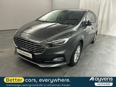 Ford S-Max 2.0 EcoBlue Aut. TREND Kombi, 5-turig, Automatik, 8-Gang
