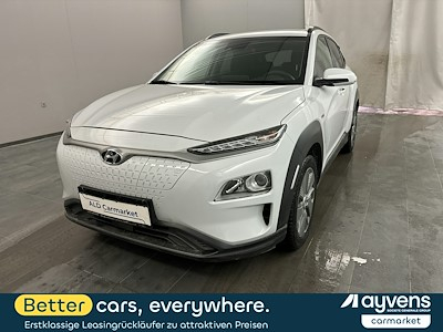 Hyundai Kona EV Advantage Geschlossen, 5-turig, Direktantrieb, 1-Gang