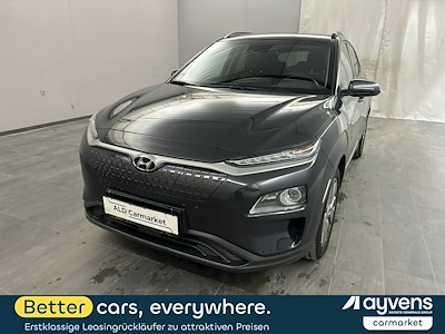 Hyundai Kona EV Style Geschlossen, 5-turig, Direktantrieb, 1-Gang