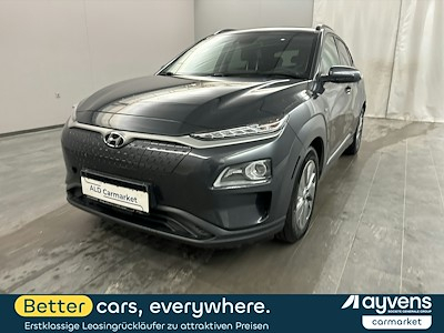Hyundai Kona EV Style Geschlossen, 5-turig, Direktantrieb, 1-Gang