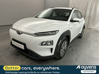 Hyundai Kona EV Trend Geschlossen, 5-turig, Direktantrieb, 1-Gang