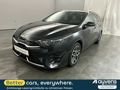 Kia Ceed SW 1.6 GDI DCT OPF Plug-in-Hybrid Platinum Kombi, 5-turig, Automatik, 6-Gang
