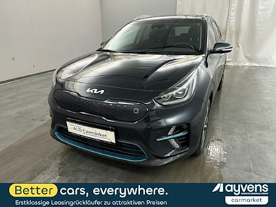 Kia E-Niro Spirit Geschlossen, 5-turig, Direktantrieb, 1-Gang