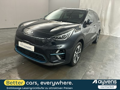 Kia E-Niro Spirit Geschlossen, 5-turig, Direktantrieb, 1-Gang