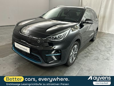 Kia E-Niro Spirit Geschlossen, 5-turig, Direktantrieb, 1-Gang