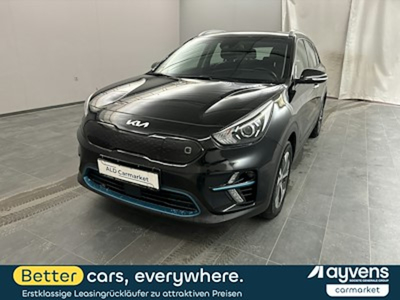 Kia E-Niro Vision Geschlossen, 5-turig, Direktantrieb, 1-Gang
