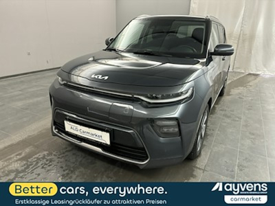 Kia E-Soul Vision Kombi, 5-turig, Direktantrieb, 1-Gang