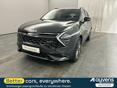 Kia Sportage 1.6 T-GDI AWD Plug-in Hybrid Paket GT-Line Geschlossen, 5-turig, Automatik, 6-Gang