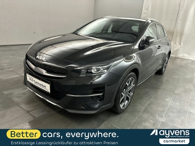 Kia XCeed 1.6 GDI DCT6 OPF Plug-in-Hybrid Spirit Geschlossen, 5-turig, Automatik, 6-Gang