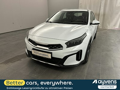 Kia XCeed 1.6 GDI DCT6 OPF Plug-in-Hybrid Vision Geschlossen, 5-turig, Automatik, 6-Gang