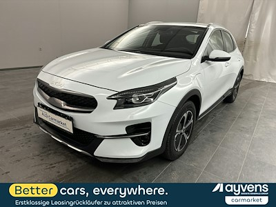 Kia XCeed 1.6 GDI DCT6 OPF Plug-in-Hybrid Vision Geschlossen, 5-turig, Automatik, 6-Gang