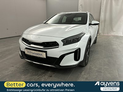 Kia XCeed 1.6 GDI DCT6 OPF Plug-in-Hybrid Vision Geschlossen, 5-turig, Automatik, 6-Gang