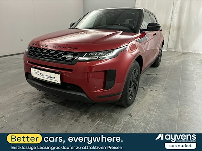 Land Rover Range rover evoque D165 Geschlossen, 5-turig, Automatik, 9-Gang