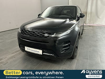 Land Rover Range rover evoque D200 R-Dynamic SE Geschlossen, 5-turig, Automatik, 9-Gang