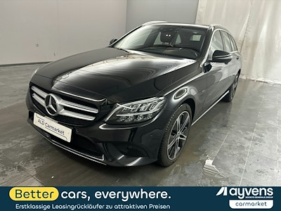 Mercedes-Benz C-Klasse MERCEDES-BENZ C 300 de T 9G-TRONIC Avantgarde Kombi, 5-turig, Automatik, 9-Gang