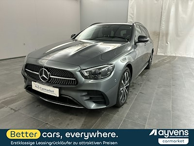 Mercedes-Benz E-Klasse MERCEDES-BENZ E 300 de T 9G-TRONIC Avantgarde Kombi, 5-turig, Automatik, 9-Gang