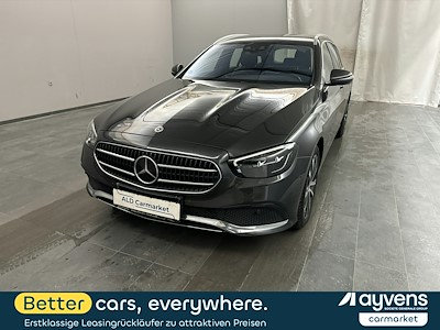 Mercedes-Benz E-Klasse MERCEDES-BENZ E 300 e T 9G-TRONIC Avantgarde Kombi, 5-turig, Automatik, 9-Gang