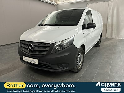 Mercedes-Benz EVito Lang Kasten, 4-turig, Direktantrieb, 1-Gang