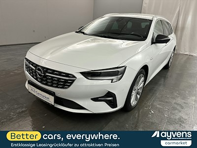 Opel Insignia Sports Tourer 2.0 Diesel Business Elegance Kombi, 5-turig, 6-Gang