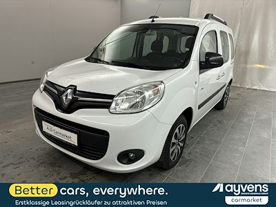 Renault Kangoo BLUE dCi 95 LIMITED Kombi, 5-turig, 6-Gang