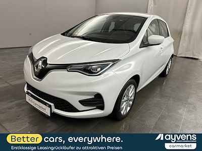 Renault ZOE (ohne Batterie) Z.E. 50 EXPERIENCE Limousine, 5-turig, Direktantrieb, 1-Gang