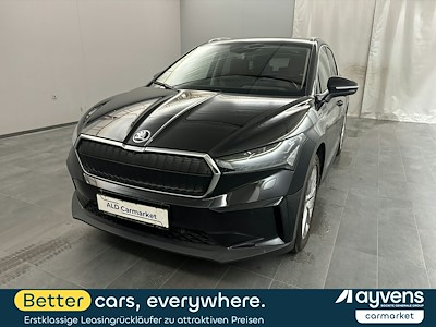 Skoda Enyaq iV 80 Geschlossen, 5-turig, Direktantrieb, 1-Gang