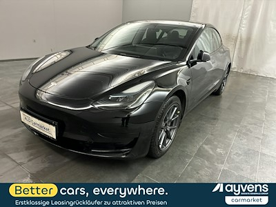 Tesla Model 3 RWD Hinterradantrieb Limousine, 4-turig, Direktantrieb, 1-Gang