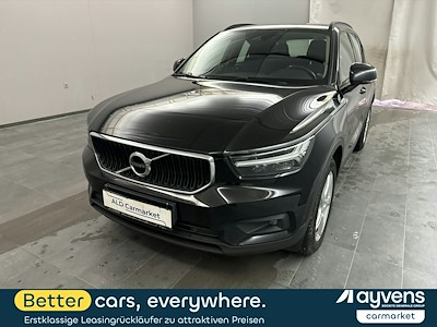 Volvo XC40 D3 Geschlossen, 5-turig, 6-Gang
