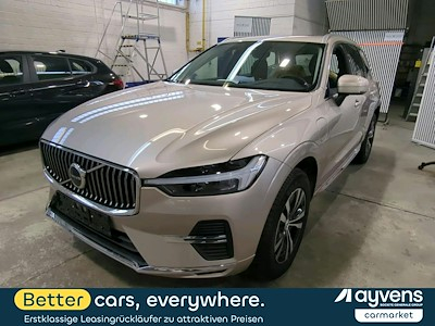 Volvo Xc60 T6 awd rec harge Core