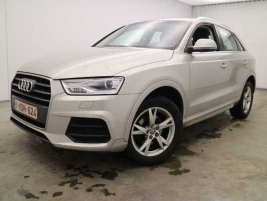 Audi Q3 8ug2014