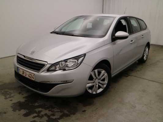 Peugeot 308 II SW 2013