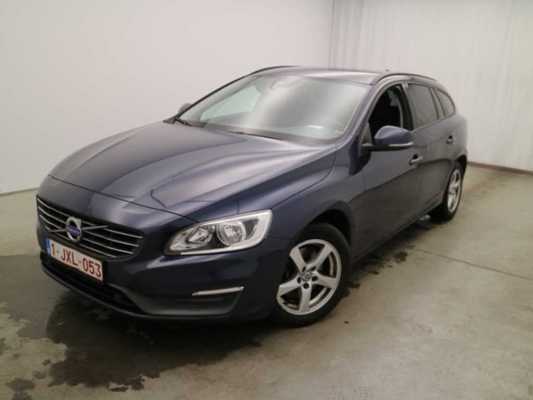 Volvo V60 2010