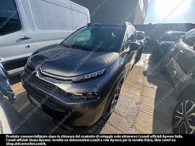 Citroen C3 aircross puretech 130 SS -