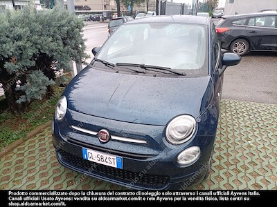 Fiat 500 PC 1.0 70cv ibrido -