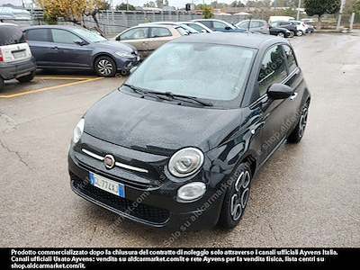 Fiat 500 PC 1.0 70cv ibrido -