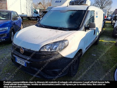 Fiat doblo cargo maxi lh1 business -