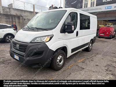 Fiat ducato 30 ch1 2.2 mjt3 -