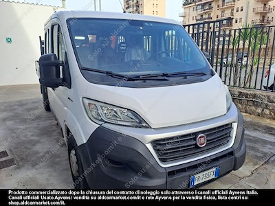 Fiat ducato maxi 35 lh1 2.3 -