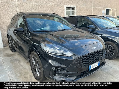 Ford kuga PC 1.5 ecoblue 120cv -