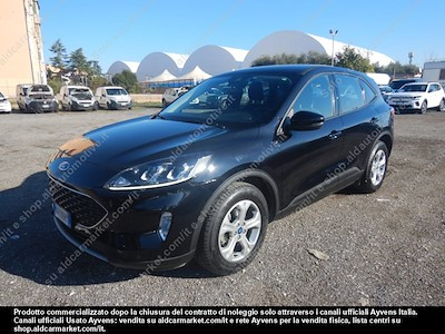 Ford kuga 1.5 ecoblue 120cv 2wd -