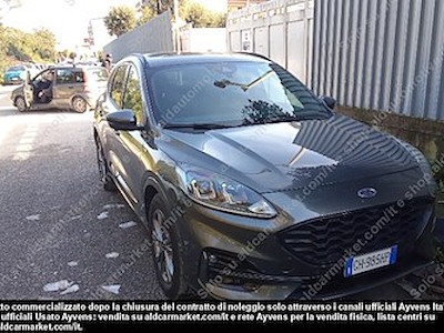 Ford kuga 1.5 ecoboost 150cv 2wd -