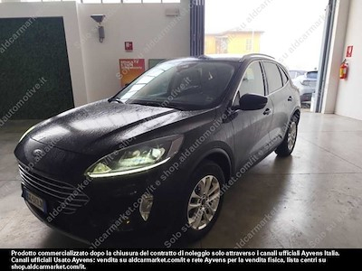 Ford kuga 1.5 ecoboost 150cv 2wd -