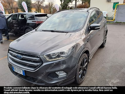 Ford kuga 1.5 tdci 120cv pshift -