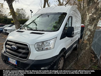 Ford transit 330 l2h3 trend 2.0 -