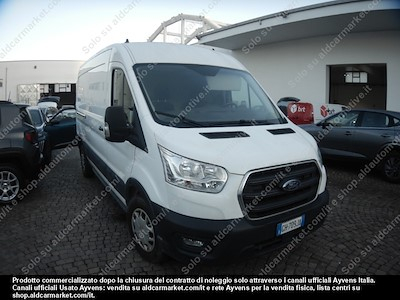 Ford transit 330 l3h2 trend 2.0 -