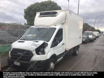 Ford transit cabpc TP 350 L3 -