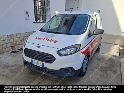 Ford transit courier 1.5 tdci 100 -